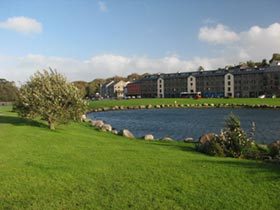 The Quay - Westport